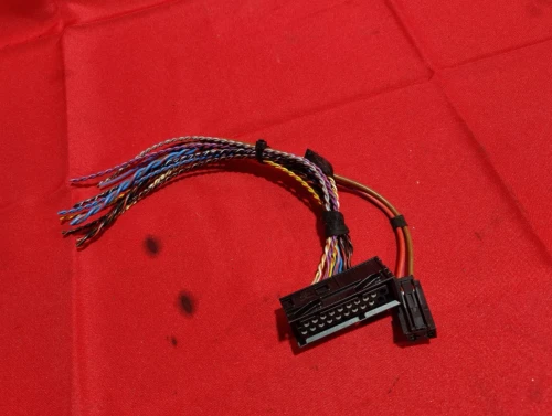 BMW 335 Harman Kardon Used OEM Audio Amplifier