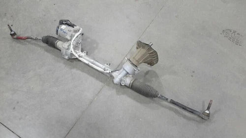 2019-2020 Ford Fusion Power Rack and Pinion 4 Cylinder in Warranty OEM used OEM rack and pinion