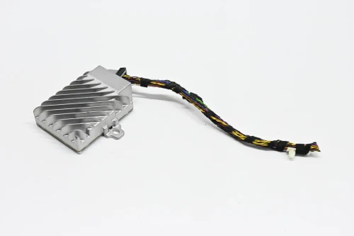 2014-2021 BMW 4 Series F22 Used OEM Audio Amplifier