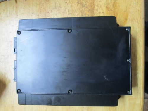 1995-2001 BMW 525I HiFi Used OEM Audio Amplifier