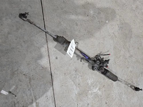 1999-2005 Mazda MX-5 Miata Power Steering Rack & Pinion Assembly OEM used OEM rack and pinion