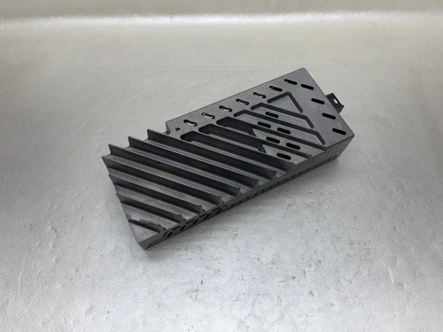 2011-2013 BMW 528I Harman Becker Used OEM Audio Amplifier