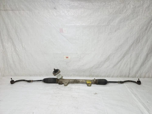 2011-2016 Hyundai Elantra Sedan Power Steering Gear Rack & Pinion OEM 565003X200 used OEM rack and pinion