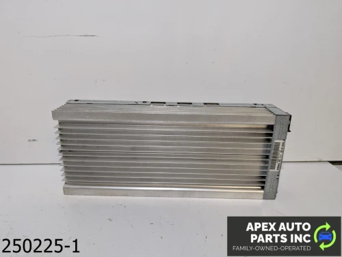 2004-2007 BMW 530I Logic7 Used OEM Audio Amplifier
