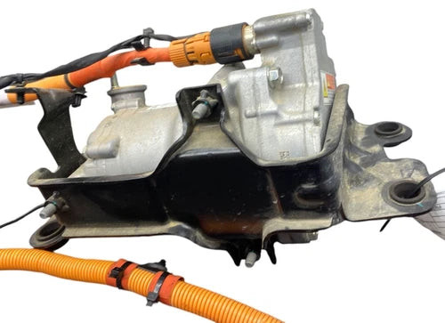 2021 - 2022 POLESTAR 2 OEM