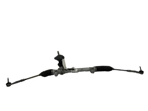 2017-2021 JEEP COMPASS 2.4L STEERING GEAR RACK AND PINION 68273357AE OEM used OEM rack and pinion