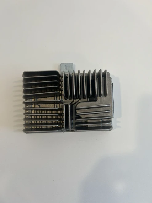 2017-2022 BMW 530I G30 Used OEM Audio Amplifier