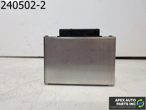 2006 BMW 530XI Harman Becker Used OEM Audio Amplifier