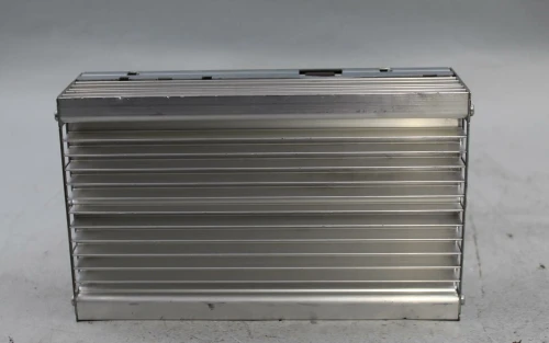 BMW 535I Harman Becker Used OEM Audio Amplifier