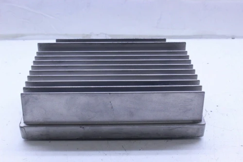 2011 BMW 535I HiFi Used OEM Audio Amplifier
