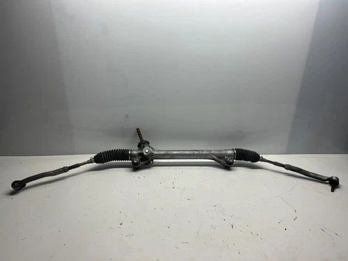 09-15 MITSUBISHI LANCER RALLIART OEM POWER STEERING RACK AND PINION used OEM rack and pinion