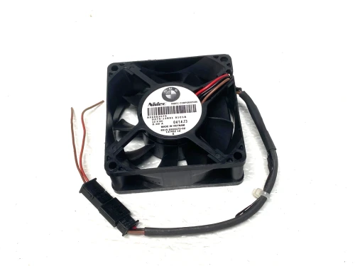 BMW 550I F10 Used OEM Audio Amplifier