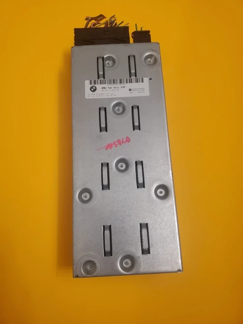 2004-2013 BMW 6 Series Logic7 Used OEM Audio Amplifier