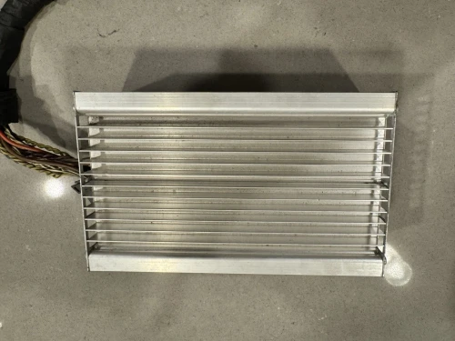 2008-2010 BMW 6 Series Harman Becker Used OEM Audio Amplifier