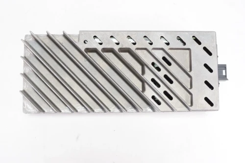 2012-2015 BMW 6 Series Harman Becker Used OEM Audio Amplifier