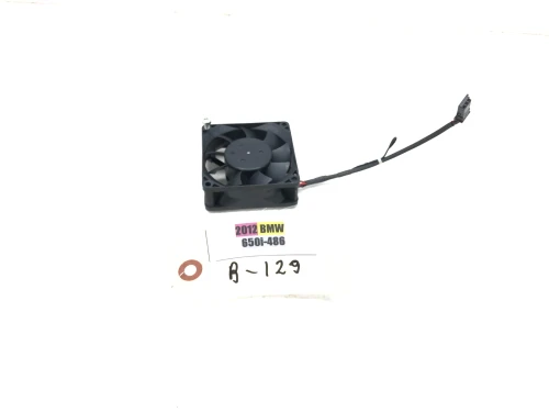 2012-2018 BMW 640I F13/F06 Used OEM Audio Amplifier