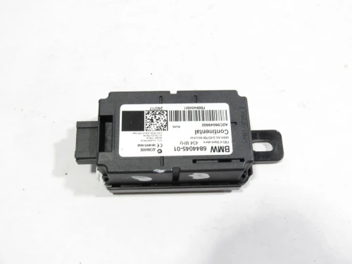 2017-2020 BMW 640I G32 Used OEM Audio Amplifier
