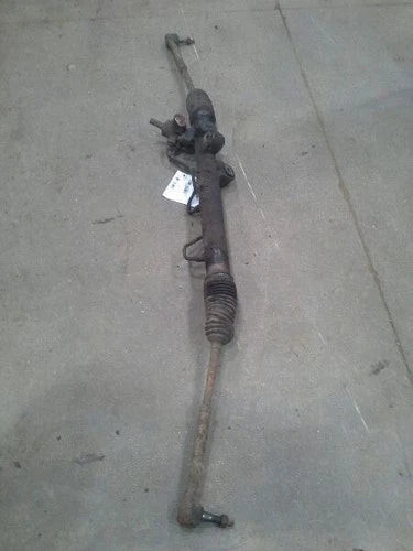 2006-2010 HUMMER H3 RACK AND PINION 3.7L Assembly OEM used OEM rack and pinion