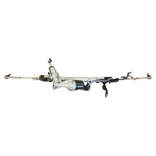 Subaru Outback 2.5L Power Rack and Pinion 2016 OEM 34110AL080 used OEM rack and pinion