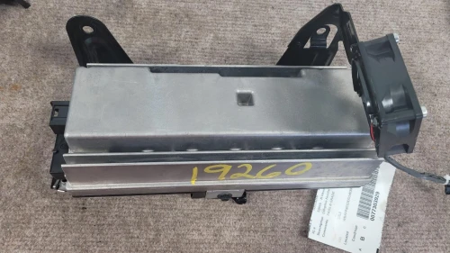 2009-2015 BMW 750I HiFi Used OEM Audio Amplifier
