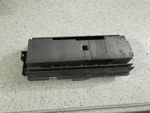 2009-2015 BMW 750LI Top HiFi Used OEM Audio Amplifier