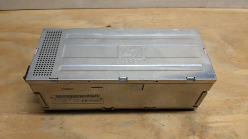 2002-2008 BMW 760 Logic7 Used OEM Audio Amplifier