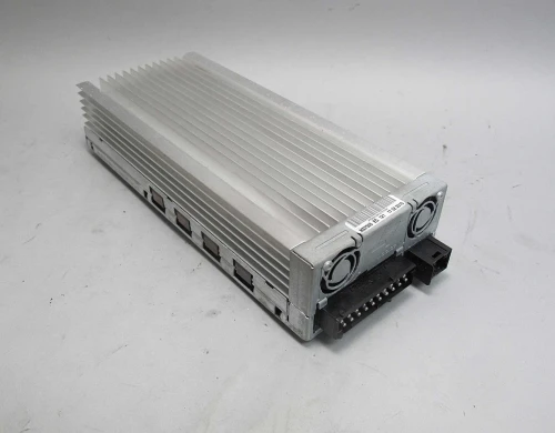 BMW E90 Platform E90 Used OEM Audio Amplifier