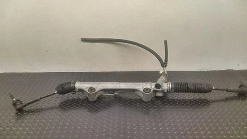 04-06 Dodge Durango Steering Gear Power Rack & Pinion OEM 52113237AD used OEM rack and pinion