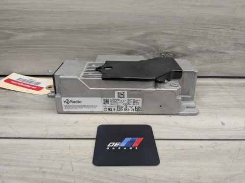 BMW F97 Platform F97/G01/G05/G20 Used OEM Audio Amplifier
