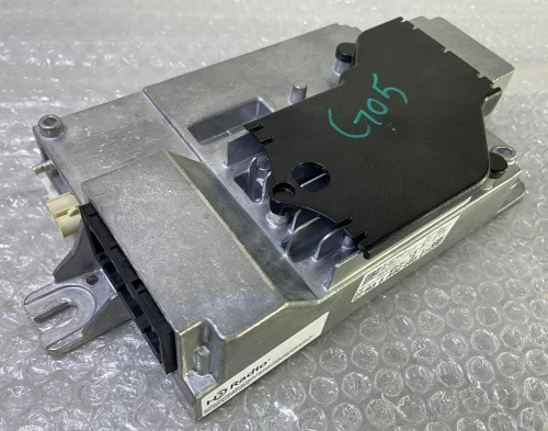 BMW G05 Platform G05/G20/G22/G23 Used OEM Audio Amplifier