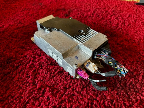 BMW G20 Platform G20/G22/G26/G80 Used OEM Audio Amplifier