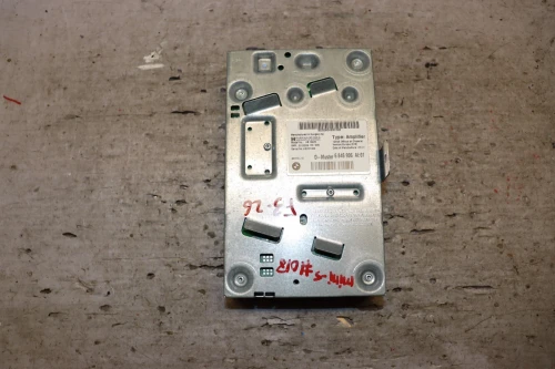 2017-2019 BMW M2 Harman Kardon Used OEM Audio Amplifier