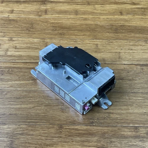 2020-2026 BMW M2 G87 Used OEM Audio Amplifier