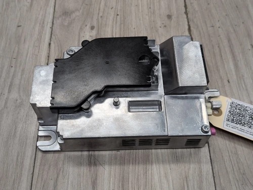 2023-2026 BMW M2 G87 Used OEM Audio Amplifier