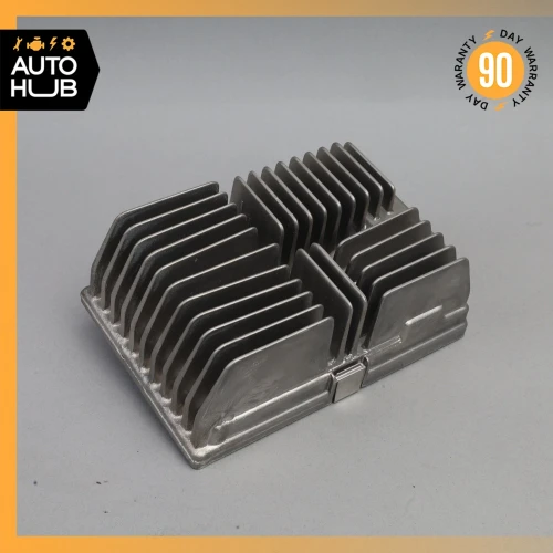 2016-2018 BMW M3 F30 Used OEM Audio Amplifier