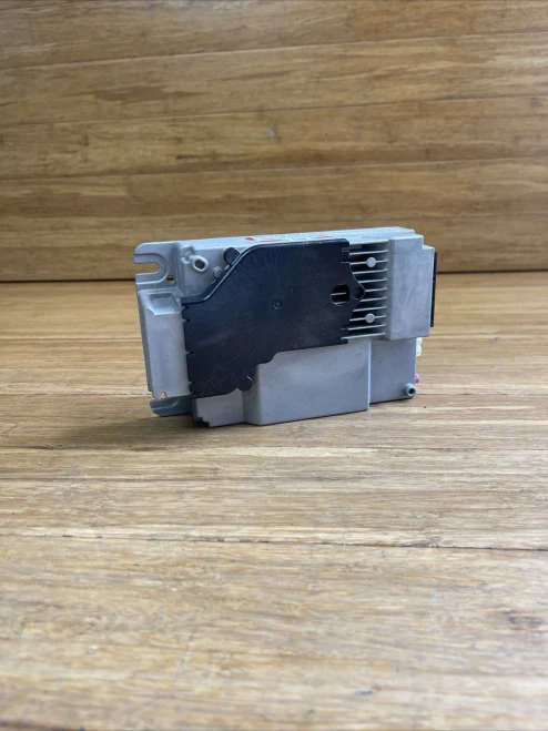 2021-2024 BMW M3 G80/G82 Used OEM Audio Amplifier