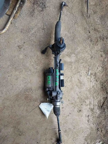 2005-2007 VOLKSWAGEN JETTA RACK AND PINION ELECTRIC ASSIST Assembly OEM used OEM rack and pinion