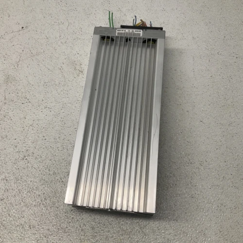 2005-2010 BMW M5 Logic7 Used OEM Audio Amplifier