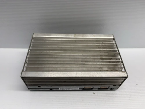 2012-2016 BMW M5 F10 Used OEM Audio Amplifier