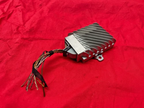 2012-2016 BMW M5 F06/F10/F12/F13 Used OEM Audio Amplifier