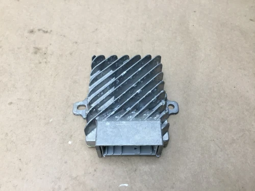 2018-2020 BMW M5 F90 Used OEM Audio Amplifier
