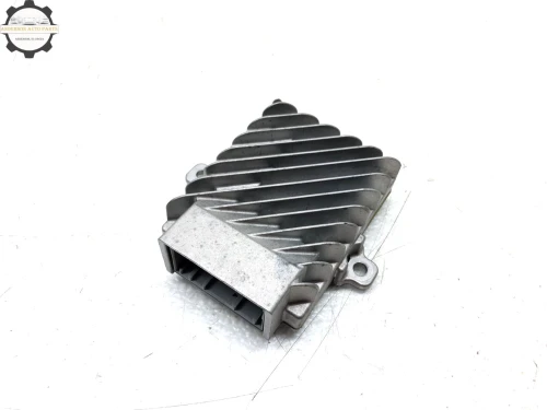 2018-2020 BMW M5 G30 Used OEM Audio Amplifier