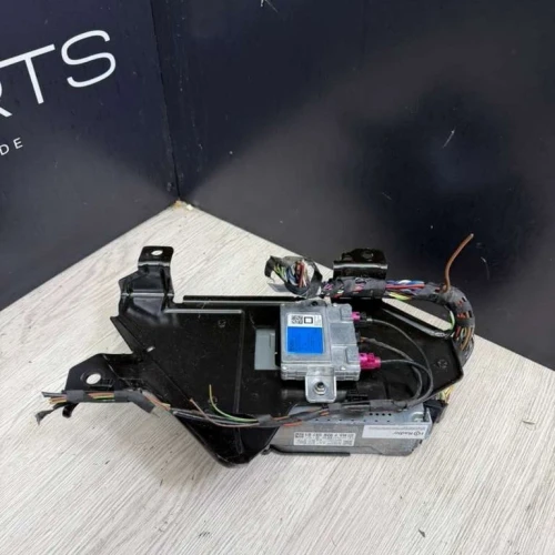 2019-2021 BMW M5 G20/G30/F90 Used OEM Audio Amplifier