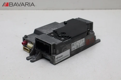 2019-2024 BMW M5 F90/G20/G30 Used OEM Audio Amplifier