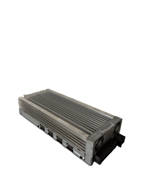 BMW M6 Logic7 Used OEM Audio Amplifier