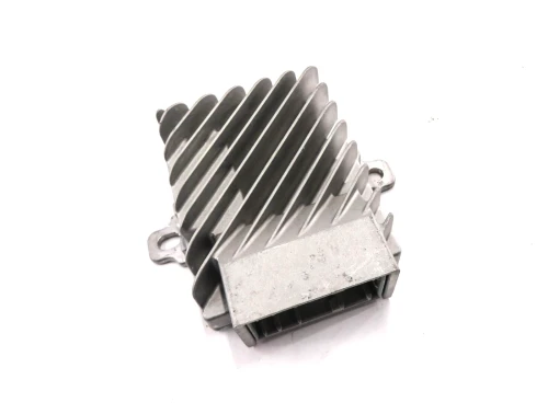 2016 BMW M6 F06 Used OEM Audio Amplifier
