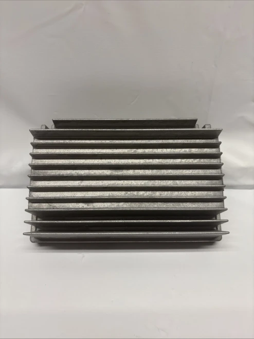 2012-2015 BMW X1 Lear Used OEM Audio Amplifier