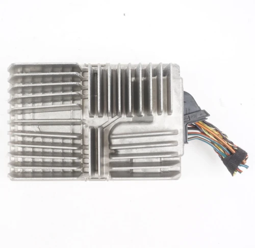 2016-2022 BMW X2 F48/F39 Used OEM Audio Amplifier