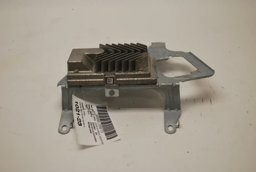 2018-2020 BMW X2 F39 Used OEM Audio Amplifier