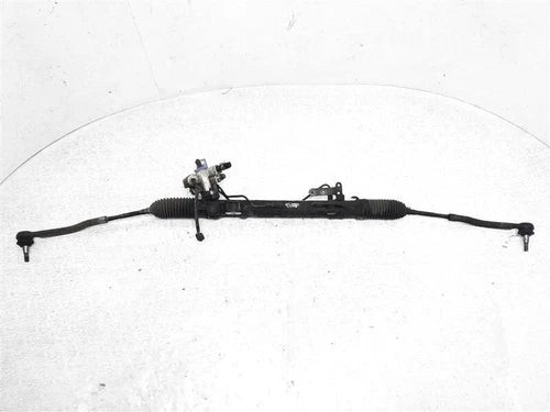 2009-2011 Nissan Murano Power Steering Gear Rack And Pinion Assembly OEM used OEM rack and pinion